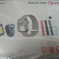 ساعت هوشمند