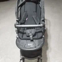 کالسکه و کریر بچه|کالسکه و لوازم جانبی|ری, ملک‌آباد|دیوار