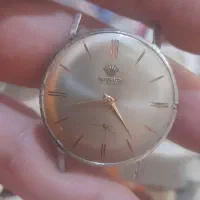 ساعت کوکی خیلی قدیمی