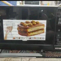 توستر حرفه ای نو