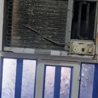 کولرپنجره ای ۲۰هزارکولاین