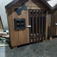 لانه سگ|لوازم جانبی حیوانات|خمام, |دیوار