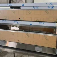 فر ریلی پیتزا/یخچال/ تاپنگ/ تجهیزات فست فود|کافیشاپ و رستوران|رباطکریم, شهرک صنعتی پاسارگاد|دیوار