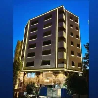 فایلh30 آراسته آپارتمان تک واحدی دارای۵۰مترحیاط