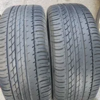 لاستیک 255/45/20 کویر سایز فیدیلتی