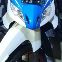 tvs راکز|موتورسیکلت|اصفهان, سروستان|دیوار