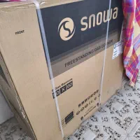 فرگاز تمام استیل