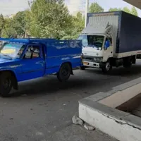 باربری اتوبار. نیسان خاور بار پردیس رودهن بومهن|خدمات حمل و نقل|پردیس, |دیوار