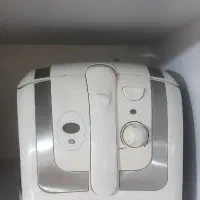 سرخ کن آسانسوری