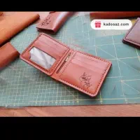 کیف مدارک گم کردم