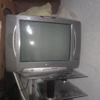 تلویزیون  ۲۱  اینچ   برند  ال جی