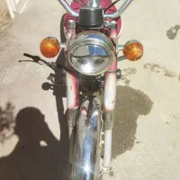 موتور 100