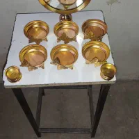 پک ۷ سین|صنایع دستی و سایر لوازم تزئینی|پاکدشت, پاکدشت (مامازند)|دیوار