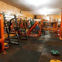 فروش جاروکش باشگاه بدنسازی