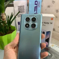 شیائومی Redmi Note 14 Pro با حافظه ۲۵۶ گیگابایت