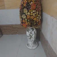 گل خشک|گل مصنوعی|آذرشهر, |دیوار