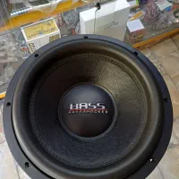 ساب ۱۲ بیس شوکر