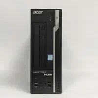 مینی کیس Acer/رم DDR4/نسل۶/SSD128/ اداری حسابداری|رایانه رومیزی|تهران, بلورسازی|دیوار