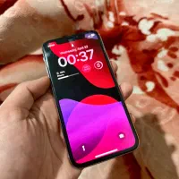 ایفون ایکس اکبند-تمیز۲۵۶گیگ