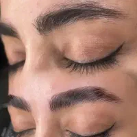 آموزش لیفت و لمینت + هدیه ویژه آموزش کاشت مژه|خدمات آموزشی|دورود, |دیوار