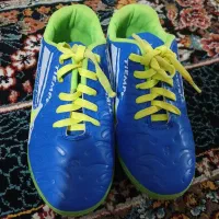کفش فوتبالی بچه گانه