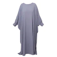 مانتو عبایی