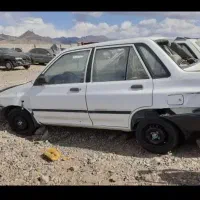 خرید خودروی اسقاط بالاترین قیمت وتسویه آنی غرب|خدمات موتور و ماشین|وحیدیه, |دیوار