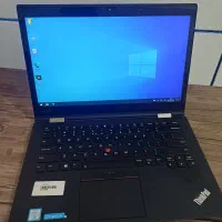 لپ تاپ استوک لنوو، لمسی با قلم، سیمکارت و اثرانگشت