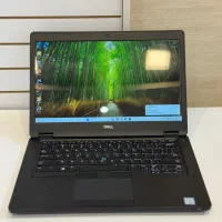لپ تاپ Dell Latitude 5490 لمسی