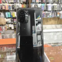 گوشی poco F3 تمیز