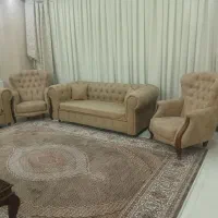 مبل راحتی ۷نفره