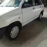 ماشین پراید
