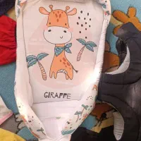 وسایل نوزاد