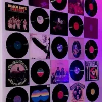 فروش کلکسیون گرام و تعدادی گرامافون