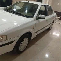 سمند۹۴lxمولتی پلاس|خودرو سواری و وانت|بادرود, |دیوار