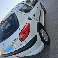 206 tu3|خودرو سواری و وانت|اردکان, |دیوار