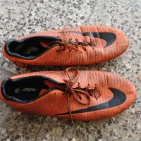 کفش ورزشی میخی|کیف، کفش، کمربند|شاهین‌شهر, فردوسی|دیوار