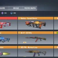 فروش فوری اکانت کالاف