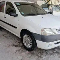 تندر پارس درجه یک و کاملا یکدست از صفر|خودرو سواری و وانت|زاهدان, |دیوار