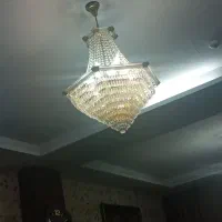 لوستر|لوستر و چراغ آویز|تهران, نیروی دریایی|دیوار