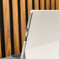 لپ تاپ کارکرده Surface Pro7سرفیس تبلت پرو7|رایانه همراه|تهران, جردن|دیوار