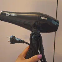 سشوار پرومکس نو|آرایشی، بهداشتی، درمانی|لاهیجان, کوی خزر|دیوار