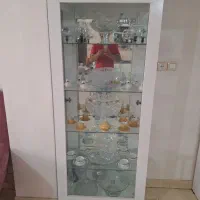 ویترین سفید