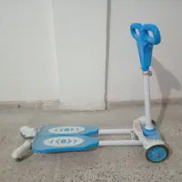 اسکوتر|دوچرخه، اسکیت، اسکوتر|بجنورد, |دیوار