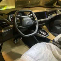 آئودی Q5 ای ترون مشکی(Black package) تیپ ۴ مدل۲۰۲۴|خودرو سواری و وانت|تهران, شهرک نفت|دیوار