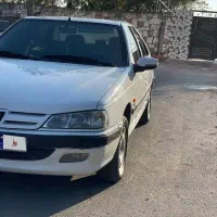 پژو پارس سال مدل ۱۳۸۸