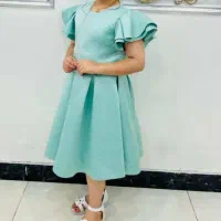 لباس بچه۸ساله