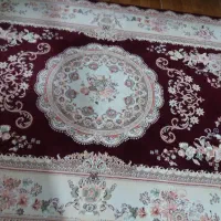 فرش ۱۲ متری سالم بدون سوختگی وپارگی|فرش|محمدیه-قزوین, |دیوار