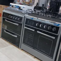 فروش ویژه اجاق گاز صفحه استیل گارانتی ارسال نور|اجاق گاز و لوازم برقی پختوپز|مشهد, شهید آوینی|دیوار