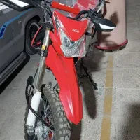 فلات طرح crf
